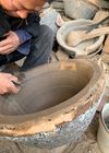 Aluminum Pan /  Pot / kettle / etc. Die Casting Pouring Mold /Mould