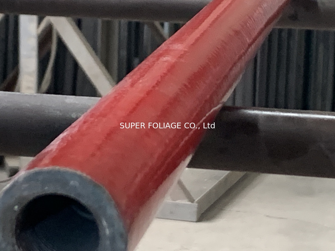 99% High Purity Alumina Thermocouple Protection Tubes For Electric Heating Equipment